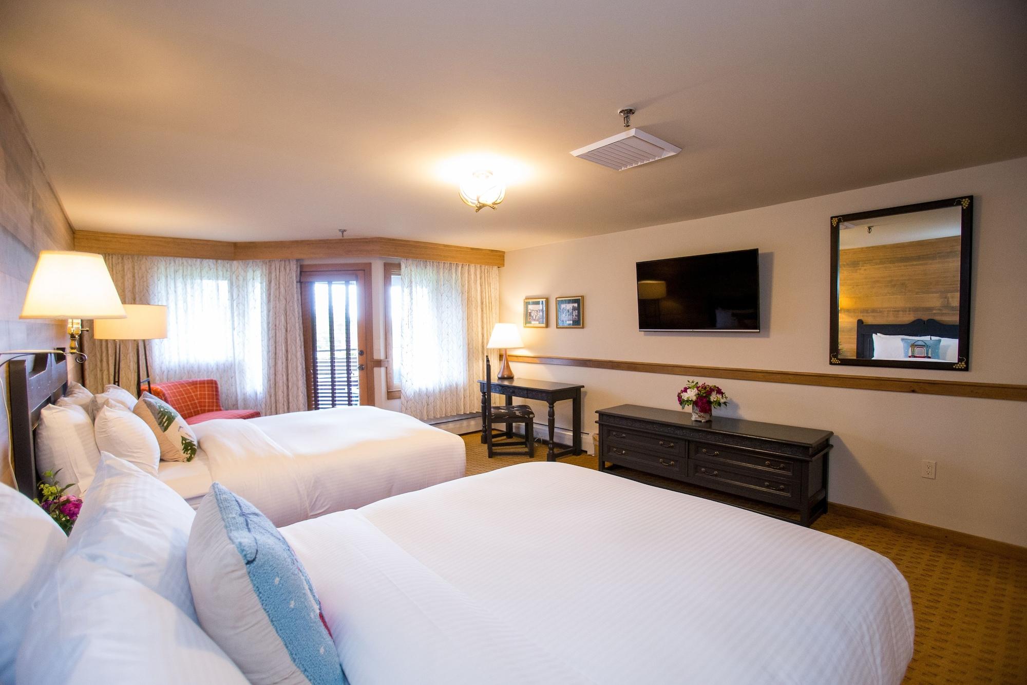Hotel Von Trapp Family & 4*